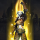 Illustration for article titled Blizzard Extends iWorld of Warcraft/i’s Double XP Event After Fan Outcry